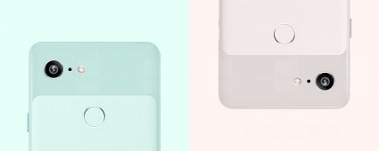 Google Pixel 3 nuovo smartphone anche rosa e verde: le caratteristiche tecniche