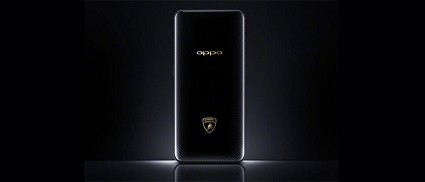 Oppo Find X Lamborghini Edition: caratteristiche tecniche e prezzi