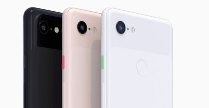 Nuovi smartphone Google Pixel ufficiali: caratteristiche tecniche e prezzi