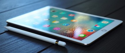 Apple nuovi iPad Pro in arrivo: prime caratteristiche tecniche