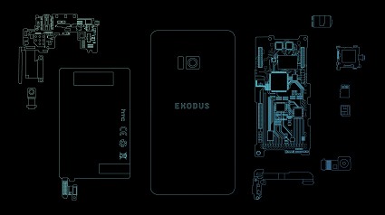 Nuovo Htc Exodus: presentazione ufficiale il 22 ottobre. Come sar??