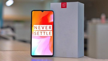 OnePlus 6T: presentazione anticipata. Motivi e prime caratteristiche tecniche 