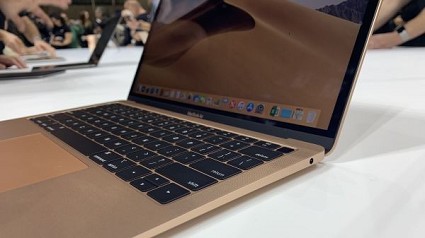 MacBook Air con Touch ID: novit? e caratteristiche tecniche