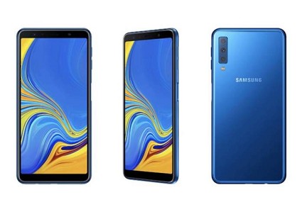 Samsung Galaxy A7: caratteristiche tecniche e prezzo