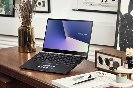 Asus ZenBook Pro 14: vendita in Italia a partire da 1.699 euro. Le caratteristiche tecniche