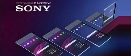 Sony: depositato nuovo brevetto per smartphone trasparente. Come sar??