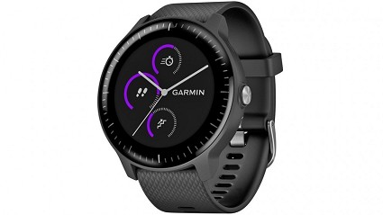 Garmin Vivoactive 3 Music: smartwatch dedicato agli amanti della musica. Caratteristiche tecniche e prezzo