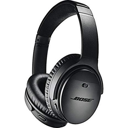 QuietComfort 35 II Bose: perfetta idea regalo Natale. Caretteristiche tecniche e prezzi