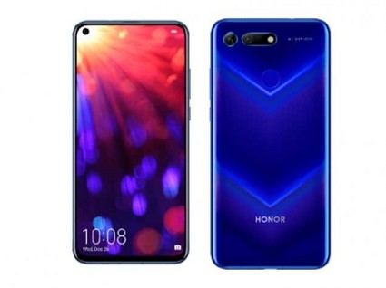 Huawei Honor View 20: pronto al debutto ufficiale il nuovo smartphone. Caratteristiche tecniche e prezzi