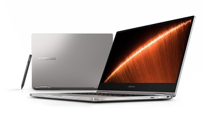 Samsung Notebook 9 Pro e Notebook Flash al Ces 2019: le caratteristiche tecniche