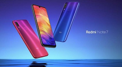 Xiaomi Redmi Note 7: nuovo smartphone con fotocamera da 48 megapixel. Caratteristiche tecniche e prezzi