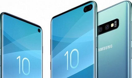 Samsung Galaxy S10: presentazione in programma il 20 febbraio. Come sar??