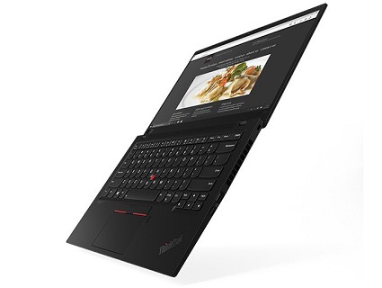 Nuovi Lenovo ThinkPad X1 Carbon 7th Gen e Yoga 4th Gen: caratteristiche tecniche e prezzi 