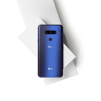 LG V40 ThinQ: nuovo smartphone con cinque fotocamere in Italia a fine mese. Caratteristiche tecniche