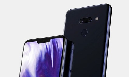 LG G8 con nuovo schermo rivoluzionario: prime indiscrezioni e caratteristiche tecniche 