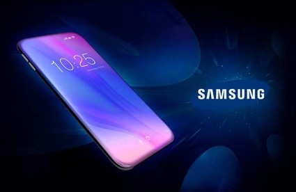 Samsung Galaxy S10: inedita versione in ceramica. Come sar??