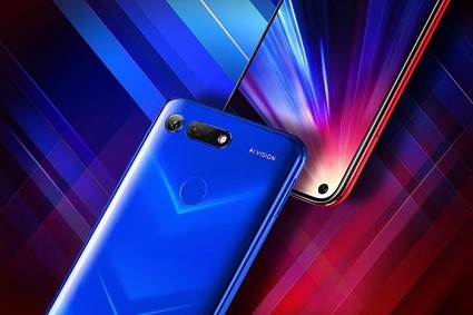 Huawei Honor View 20: caratteristiche tecniche ufficiali e prezzi