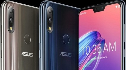 Asus ZenFone Max Pro M2: nuovo smartphone in vendita in Italia. Caratteristiche tecniche e prezzi 