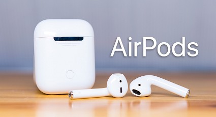 Nuovi AirPods Apple con Siri? Le prime indiscrezioni