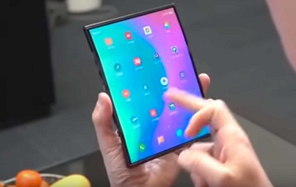 Xiaomi: nuovo smartphone pieghevole in arrivo. Prime caratteristiche tecniche e indiscrezioni