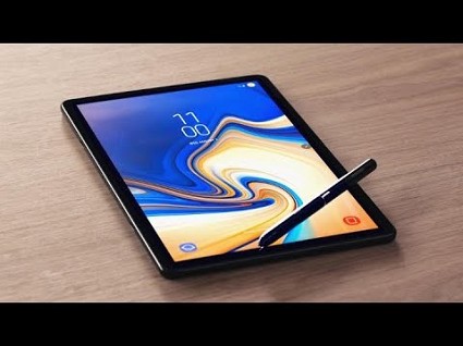 Nuovo Samsung Galaxy Tab S5e: le caratteristiche tecniche