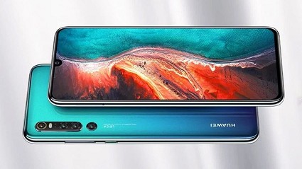 Huawei P30: presentazione ufficiale il 26 marzo. Come sar?