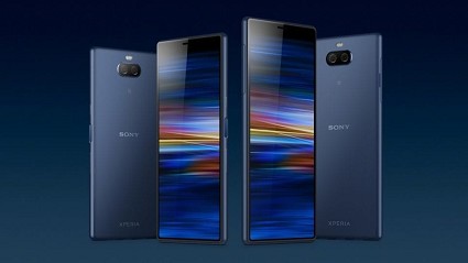 Sony Xperia 10 e Xperia 10 Plus: sul mercato dal 4 marzo. Caratteristiche tecniche e prezzi