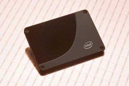 X25-E Estreme: il nuovo disco SSD da 32 GB per server e workstation. Novit?. 