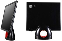 Nuovi Monitor LCD LG per PC serie Fantasy: dal design accattivante e ottime caratteristiche. Prezzi da 299 euro.