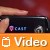 Video: Motorola ZN4 Mobile TV