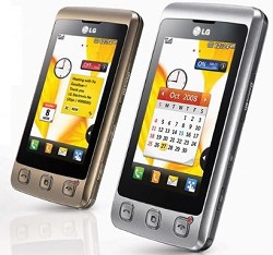 LG KP500 Cookie: nuovo touchscreen in arrivo in Italia a 200 euro. Caratteristiche tecniche e funzionalit?. 
