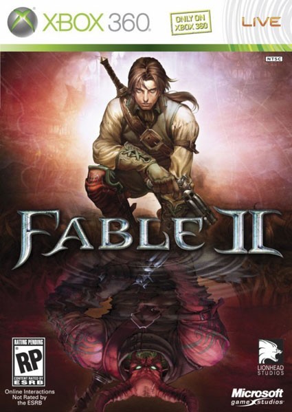 Fable II, secondo episodio della saga pi?? bella solo per Xbox 360