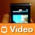 Video: YouTube nel W595