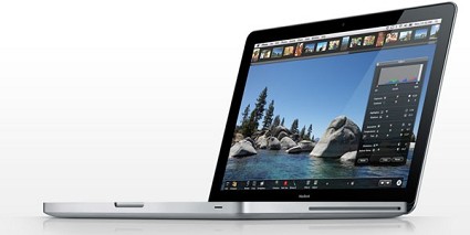 NetMac: dopo le nuove linee MacBook e McBook Pro, Apple starebbe pensando ad un netbook. Diventer?á realt?á?  