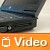 Video: HP Compaq 2510p