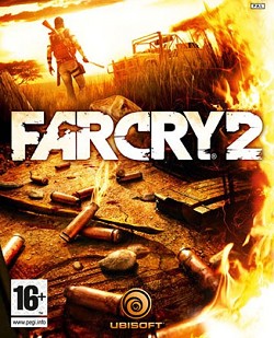 Far Cry 2: nuovo videogame per Xbox 360, Playstation 3 e Pc sullo scenario del mondo contemporaneo.