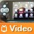 Video: Lg Tribe Chat Mobile