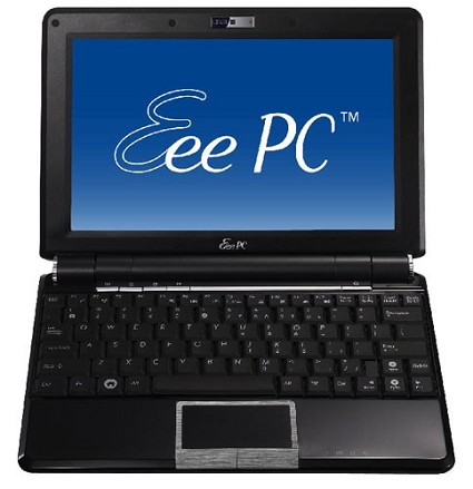 Nuovo Asus Eee PC 1000H GO: netbook con scheda 3G integrata in esclusiva in esclusiva per Tim. Connettivit?á e tecnologie. 