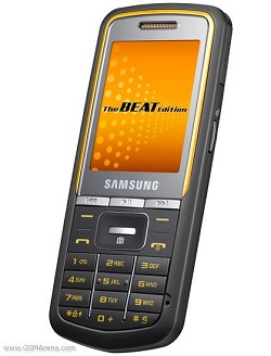 Samsung M3510 Beat B: il nuovo cellulare pensato per gli amanti della musica. Caratteristiche tecniche e funzionalit? 