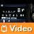 Video: Canon IXUS 980 IS
