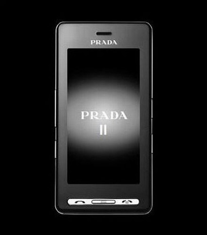 LG Electronics e Prada annunciano il nuovo PRADA Phone by LG II: elegante e raffinato smartphone perfetto per i pi?? esigenti. Caratteristiche tecniche, dotazioni e connettivit?. 