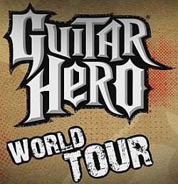 Videogiochi: ? arrivato finalmente in Italia il nuovo Guitar Hero World Tour 2008. Le novit?. 