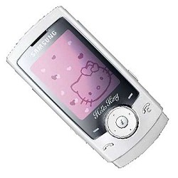 Samsung U600 Hello Kitty: nuovo telefonino bello e funzionale dedicato alle giovani amanti della gattina pi?? tenera del mondo. Caratteristiche tecniche. 