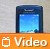 Video: Samsung U600 modello tradizionale