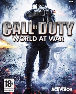 Call of Duty World at War: nuovo videogame per Xbox 360, PlayStation 3, Wii e PC. Le novit?. 