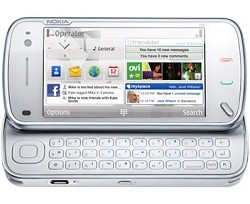 Nuovo Nokia N97: innovativo mobile computer touchscreen e dedicato agli amanti di Internet. Funzionalit? e connettivit?. 