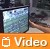 Video: Vecchio modello Dell UltraSharp