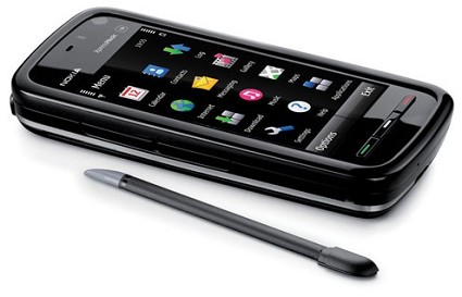 Nokia Xpress Music 5800 finalmente in vendita in Italia. Funzionalit? e caratteristiche tecniche. 