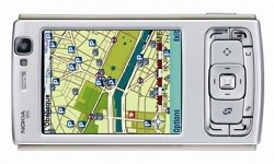 Navigatore satellitare GPS nella SIM dei cellulari: cos? tutti i cellulari avranno il GPS incorporato