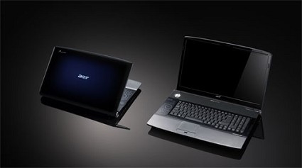 Acer Aspire 8930-7665: il netbook con Intel Quad Core Q9000 di fascia alta. Caratteristiche tecniche e funzionalit?. 